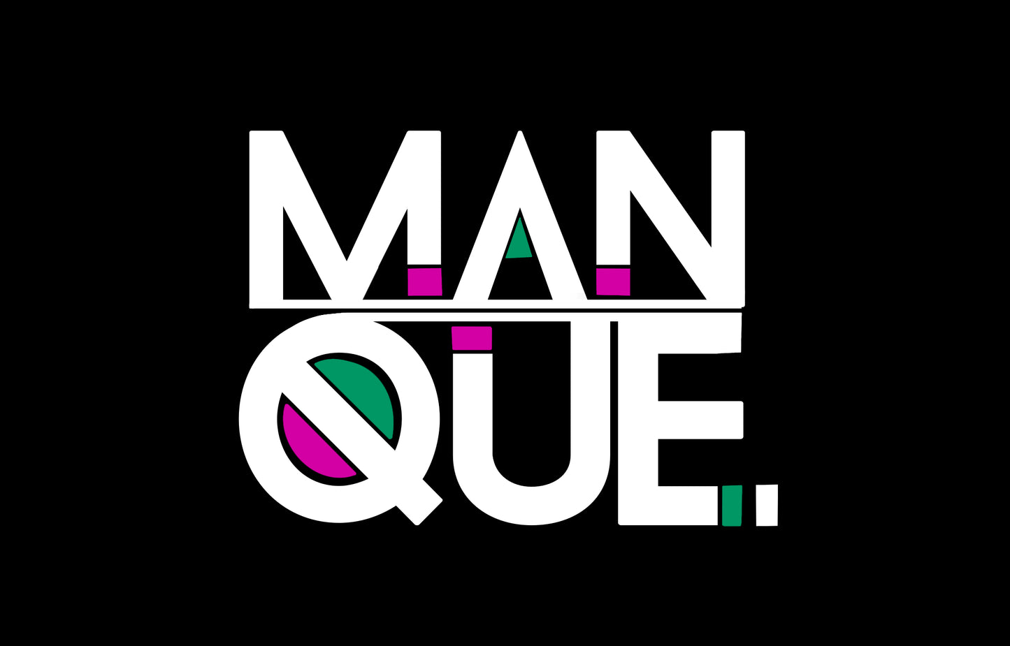 Manque Debut Concert Live @ Atölye20 Istanbul, 2025. Live Recording of the debut Concert